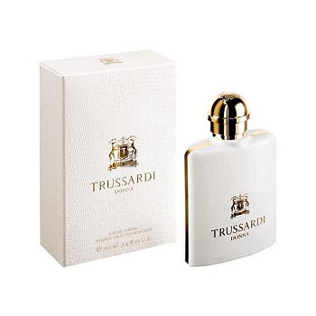 Trussardi Donna (Női parfüm) edp 30ml